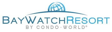 Bay Watch Resort Logo